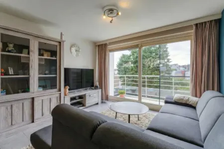 Appartement Te Koop Blankenberge