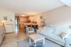 Appartement Te Koop Blankenberge