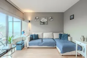 Appartement Te Koop Blankenberge