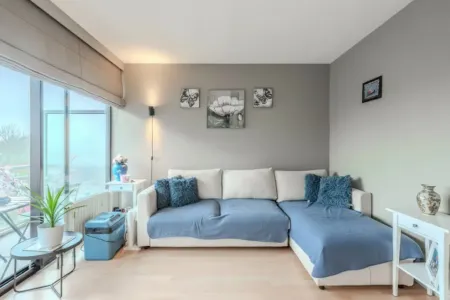 Appartement Te Koop Blankenberge