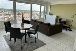 Appartement Te Koop Blankenberge