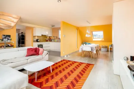 Appartement Te Koop Blankenberge