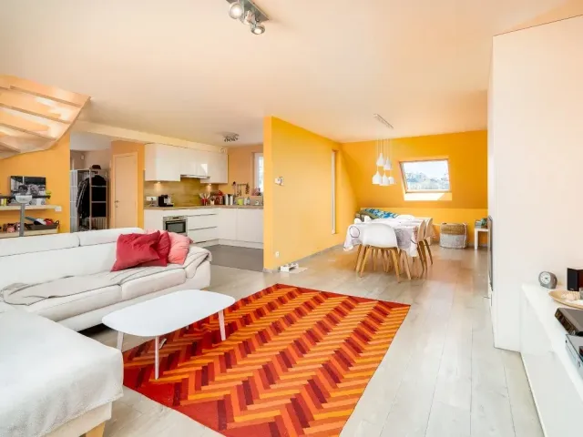 Villa in Blankenberge - Koninginlaan 73-03, 8370