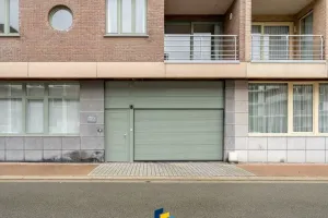 GarageBlankenberge