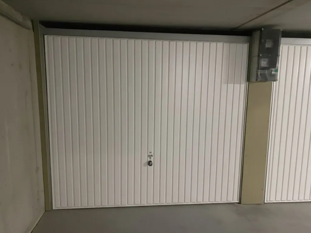 Garage in Blankenberge - 7672405 - Maurice Devriendtlaan 18, 8370 Blankenberge