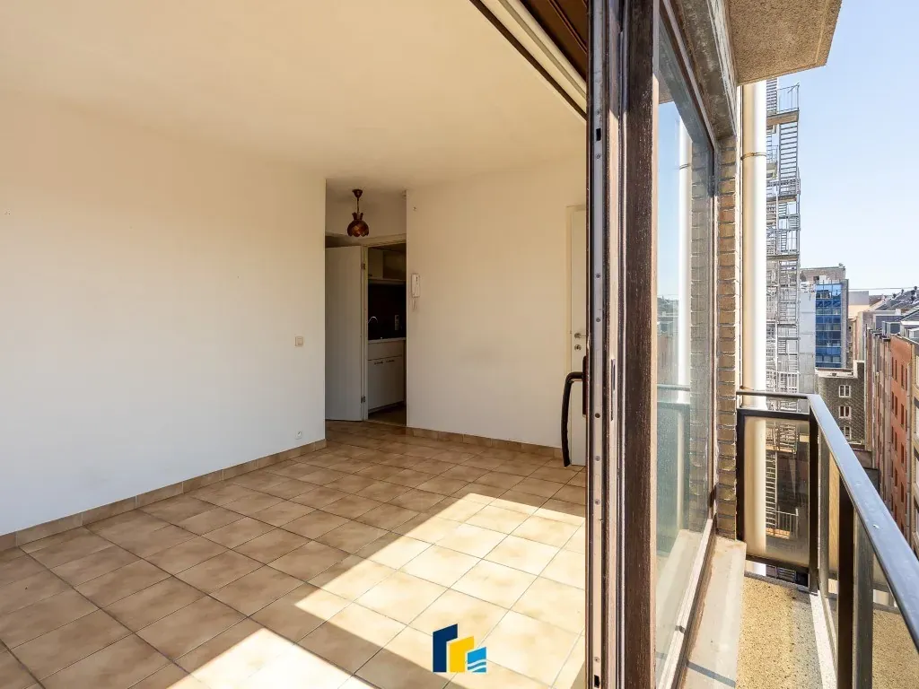 Appartement in Blankenberge - 7672406 - Zeedijk 195, 8370 Blankenberge