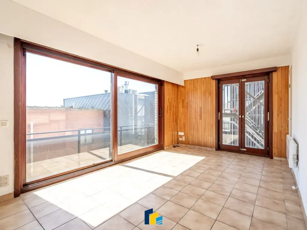 Appartement in Blankenberge - 7672406 - Zeedijk 195, 8370 Blankenberge
