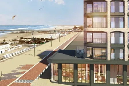 AppartementBlankenberge