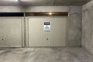 GarageBlankenberge