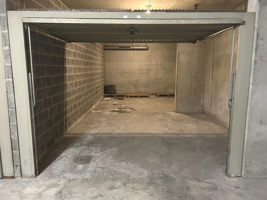 Garage in Blankenberge - 7680023 - Graaf Jansdijk 9, 8370 Blankenberge