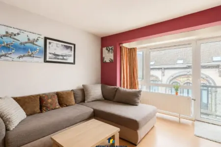 Appartement Te Koop Blankenberge