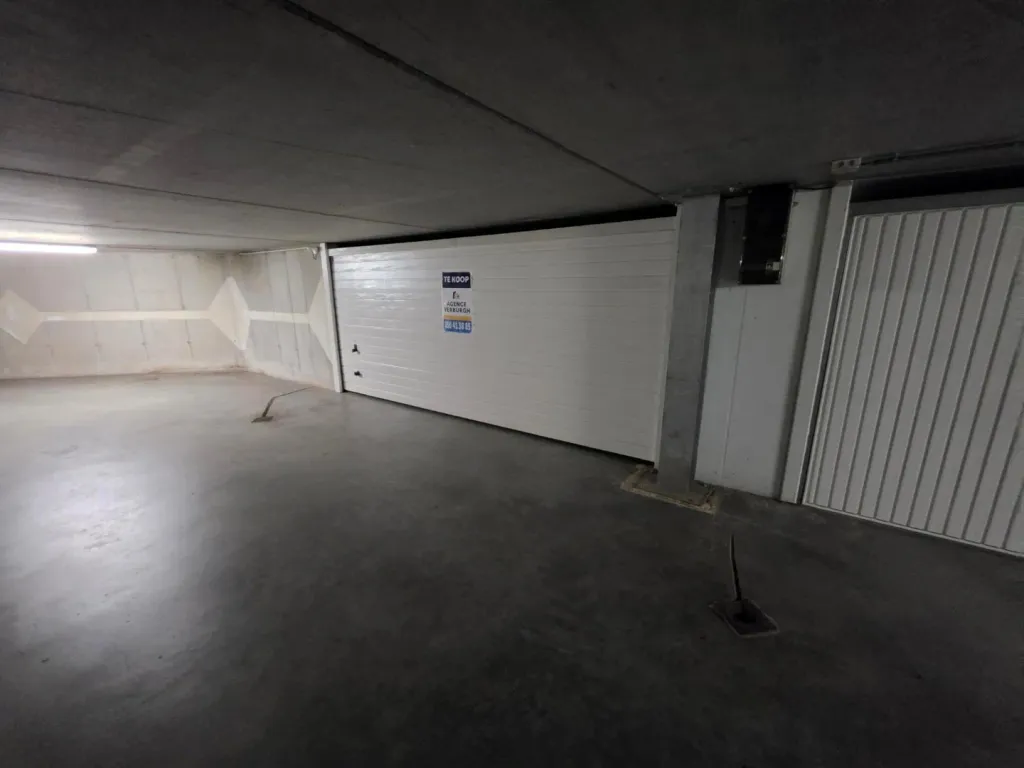 Garage in Blankenberge - 7677935 - Astridlaan 34, 8370 Blankenberge