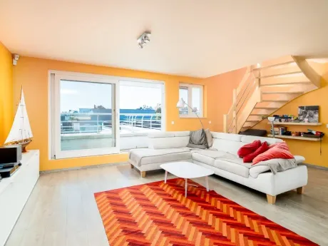 Villa in Blankenberge - Koninginlaan 73-03, 8370 - foto 4