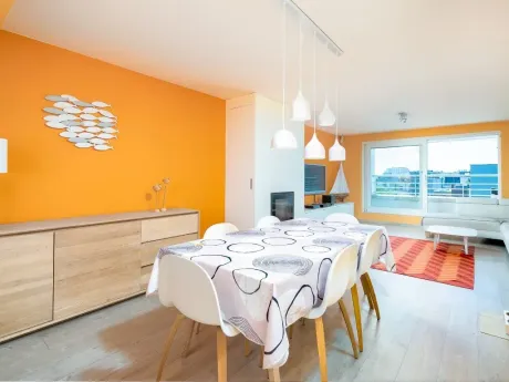 Villa in Blankenberge - Koninginlaan 73-03, 8370 - foto 5