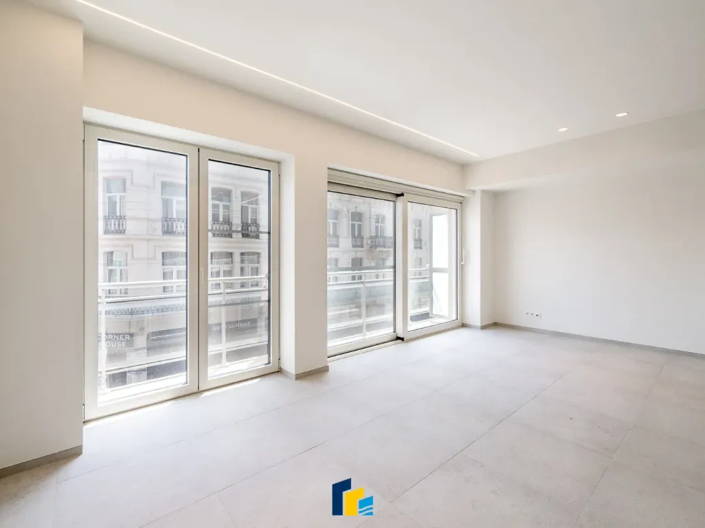 Hoofdfoto Appartement in Blankenberge