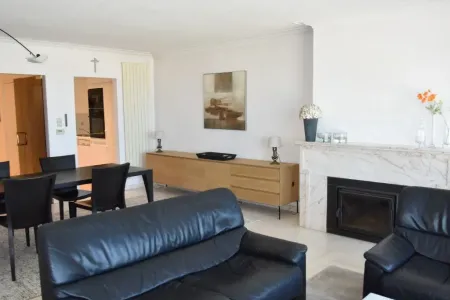 Appartement Te Huur Blankenberge