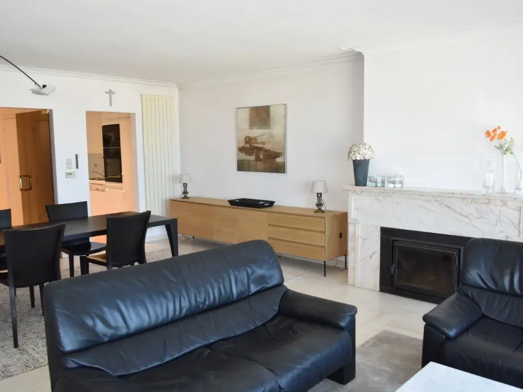 Hoofdfoto Appartement in Blankenberge