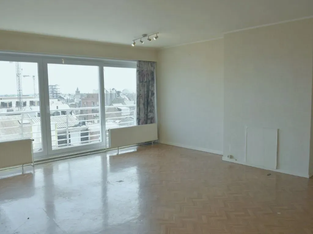 Hoofdfoto Appartement in Blankenberge