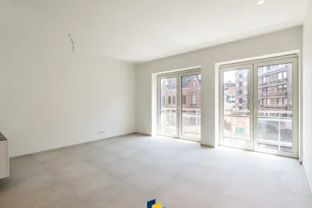Appartement Te Koop Blankenberge