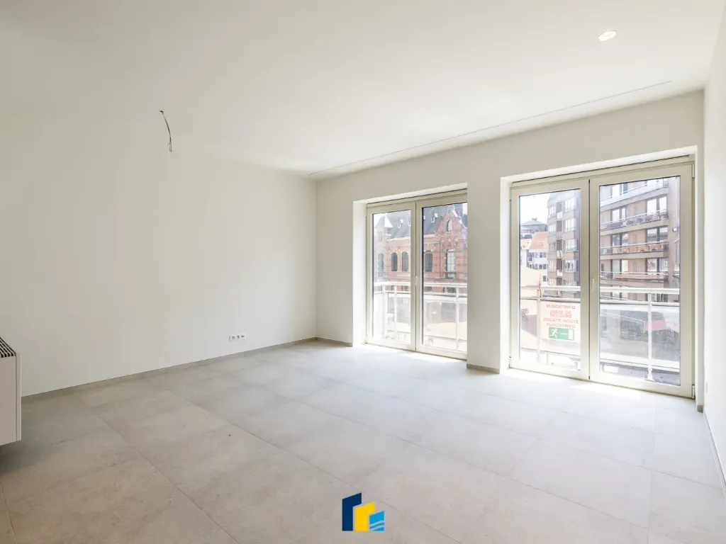 Hoofdfoto Appartement in Blankenberge