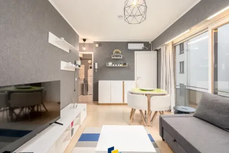 Appartement Te Koop Blankenberge