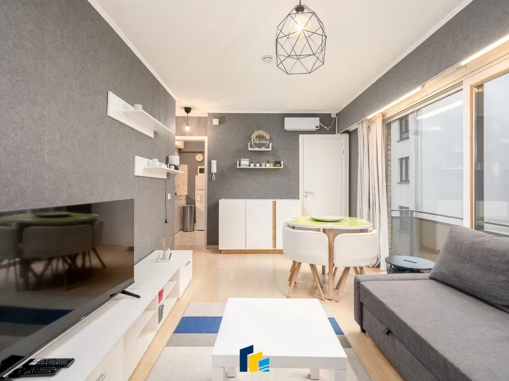 Hoofdfoto Appartement in Blankenberge