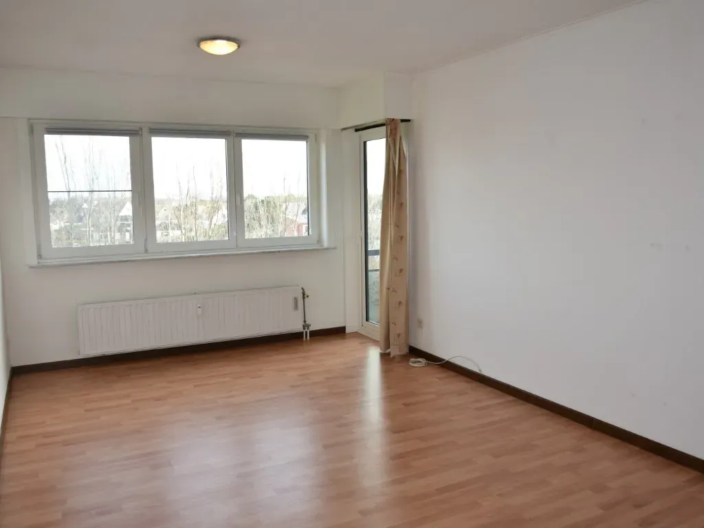Hoofdfoto Appartement in Blankenberge