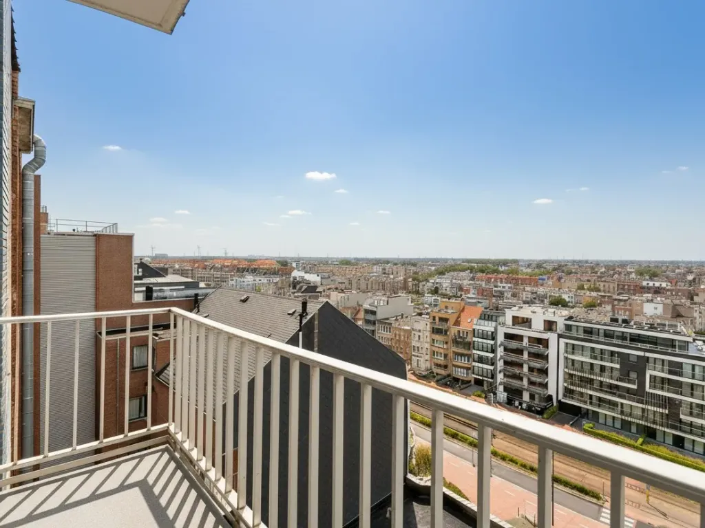 Hoofdfoto Appartement in Blankenberge