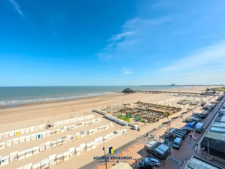 Appartement in Blankenberge - Zeedijk 164-8, 8370 - foto 5