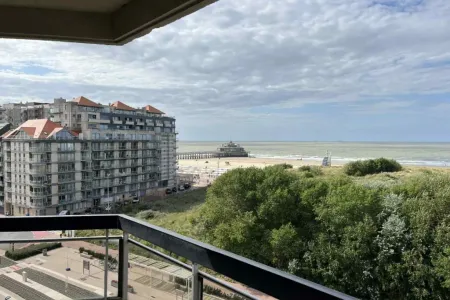 Maison Archivé Blankenberge