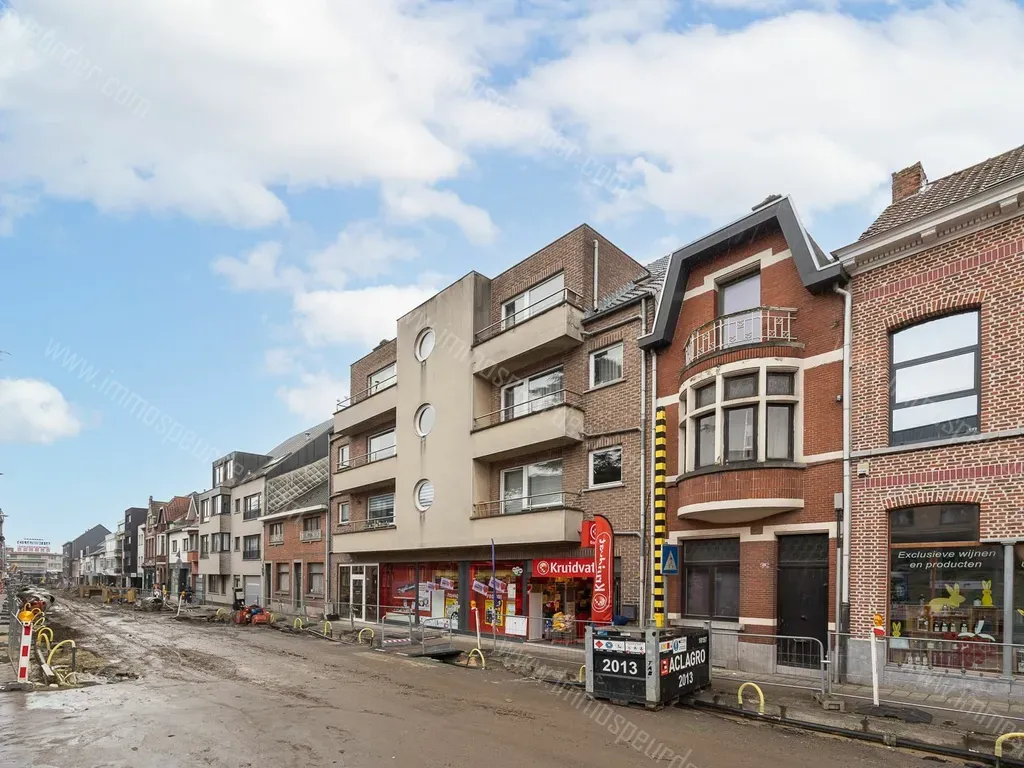 Appartement in Temse - 1406740 - Kouterstraat 28, 9140 Temse