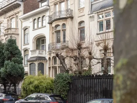 Maison à Uccle - Winston Churchilllaan 108, 1180 - photo 2