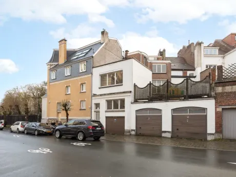 Maison à Uccle - Winston Churchilllaan 108, 1180 - photo 3