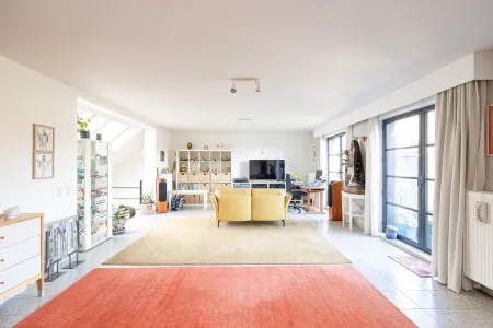 Huis Te Koop Leefdaal