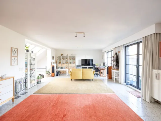 Huis in Leefdaal - L. Van Buekenhoudtstraat 3 bus 103, 3061
