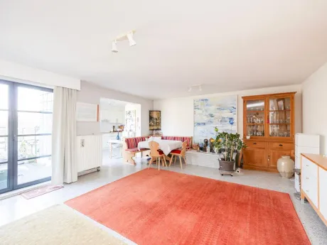 Huis in Leefdaal - L. Van Buekenhoudtstraat 3 bus 103, 3061 - foto 2
