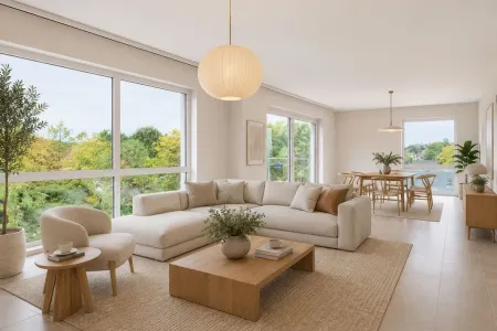 Appartement Te Koop Temse