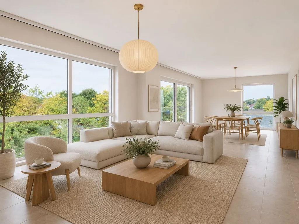 Hoofdfoto Appartement in Temse