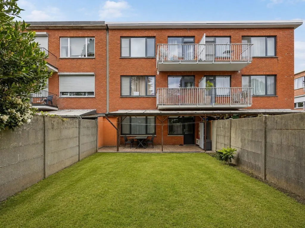 Hoofdfoto Appartement in Mortsel