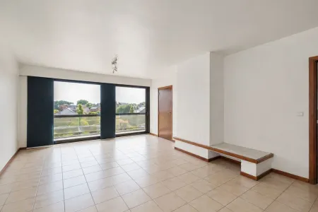 Appartement Te Koop Steendorp