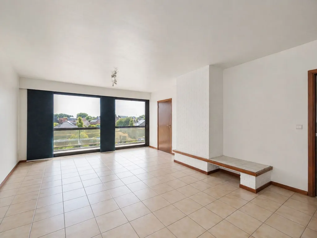 Hoofdfoto Appartement in Steendorp