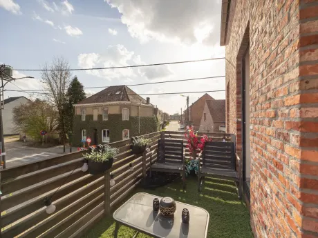 Huis in Bertem - Mezenstraat 25 bus 102, 3061 - foto 4
