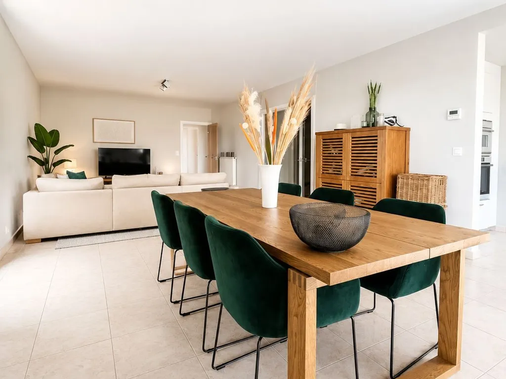 Hoofdfoto Appartement in Temse