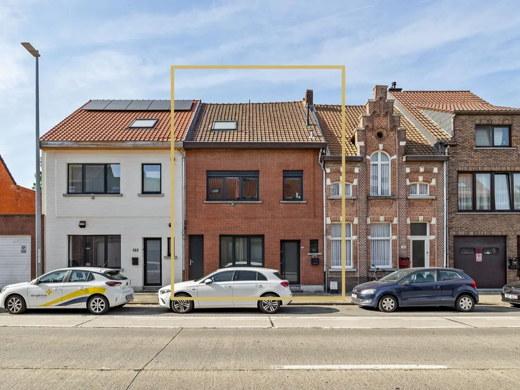 Hoofdfoto Huis in Temse