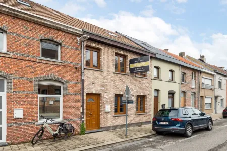 Huis Te Koop Temse