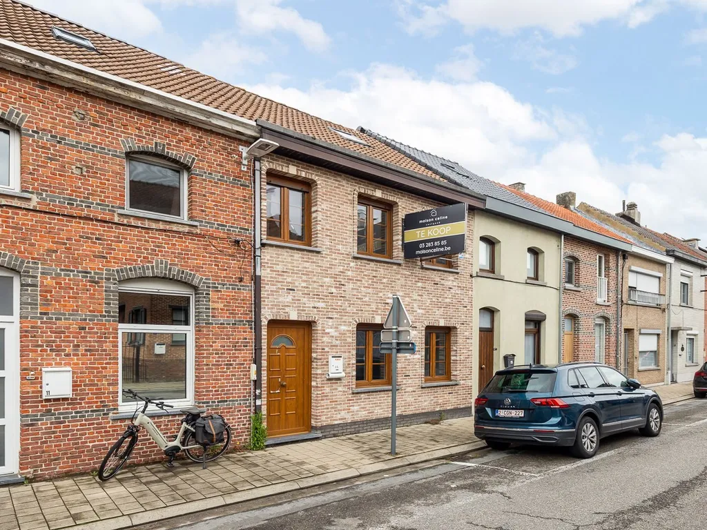 Hoofdfoto Huis in Temse
