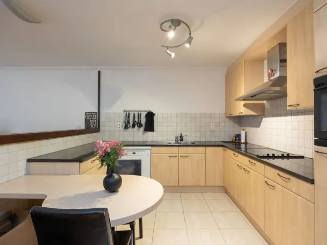 Huis in Hamme - Hoogstraat 44, 9220