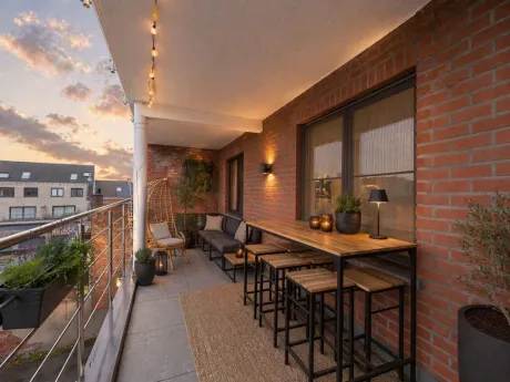 Huis in Hamme - Hoogstraat 44, 9220 - foto 4
