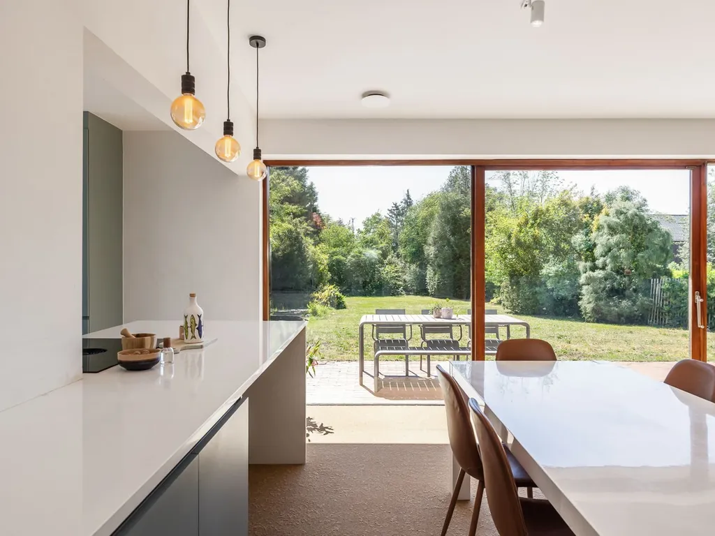 Hoofdfoto Huis in Waasmunster