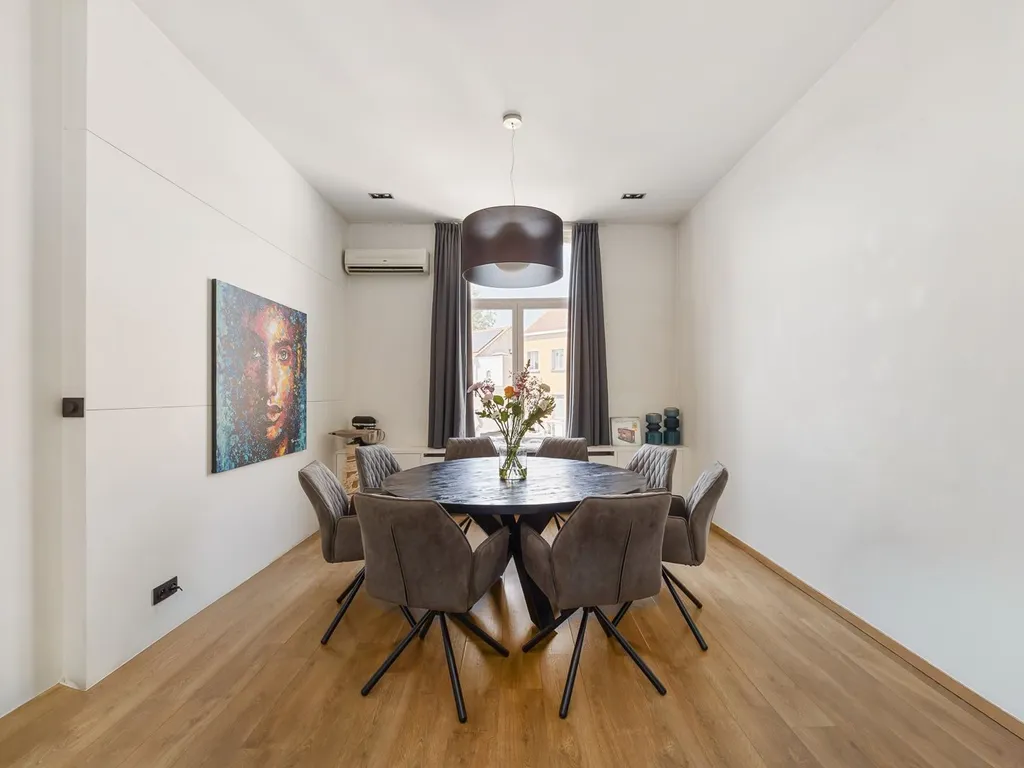Hoofdfoto Huis in Sint-Niklaas